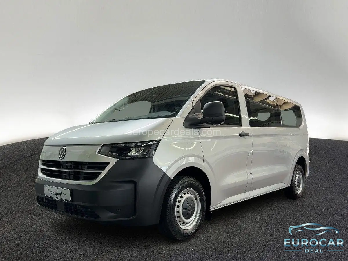 Volkswagen T7 Transporter