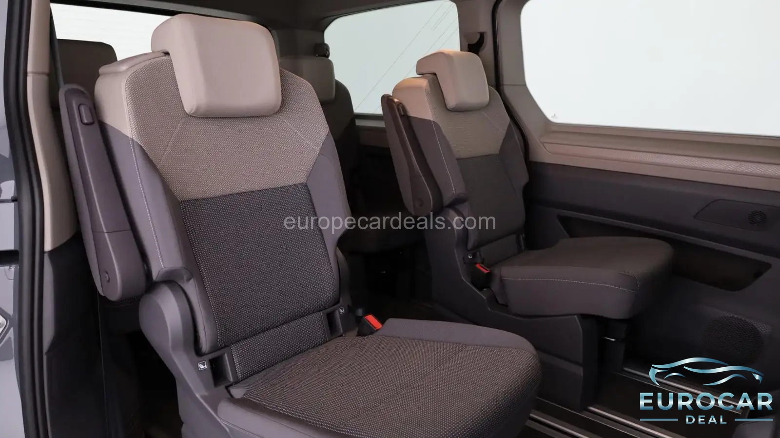 Volkswagen T7 California