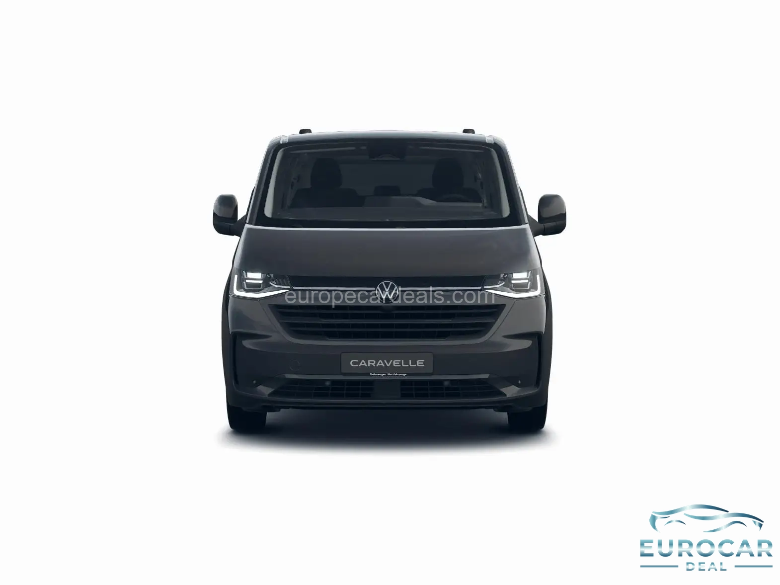 Volkswagen T7 Caravelle