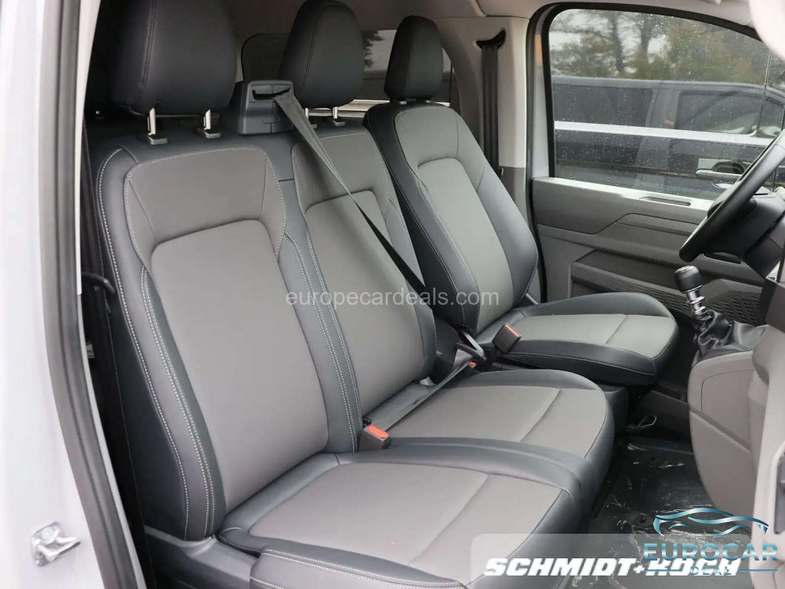 Volkswagen T7 Transporter