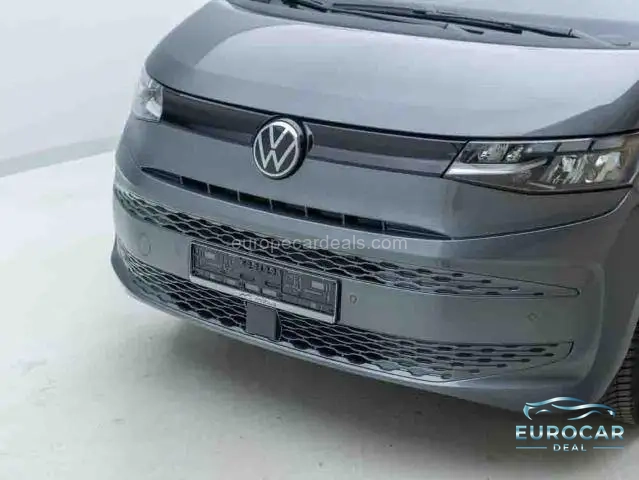 Volkswagen T7 California