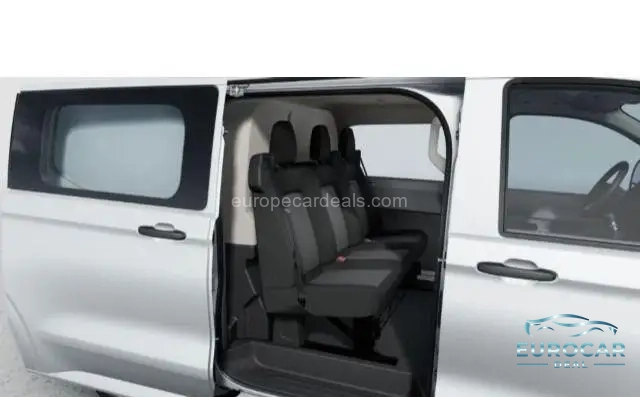 Volkswagen T7 Transporter