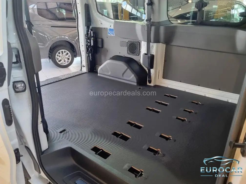 Volkswagen T7 Transporter