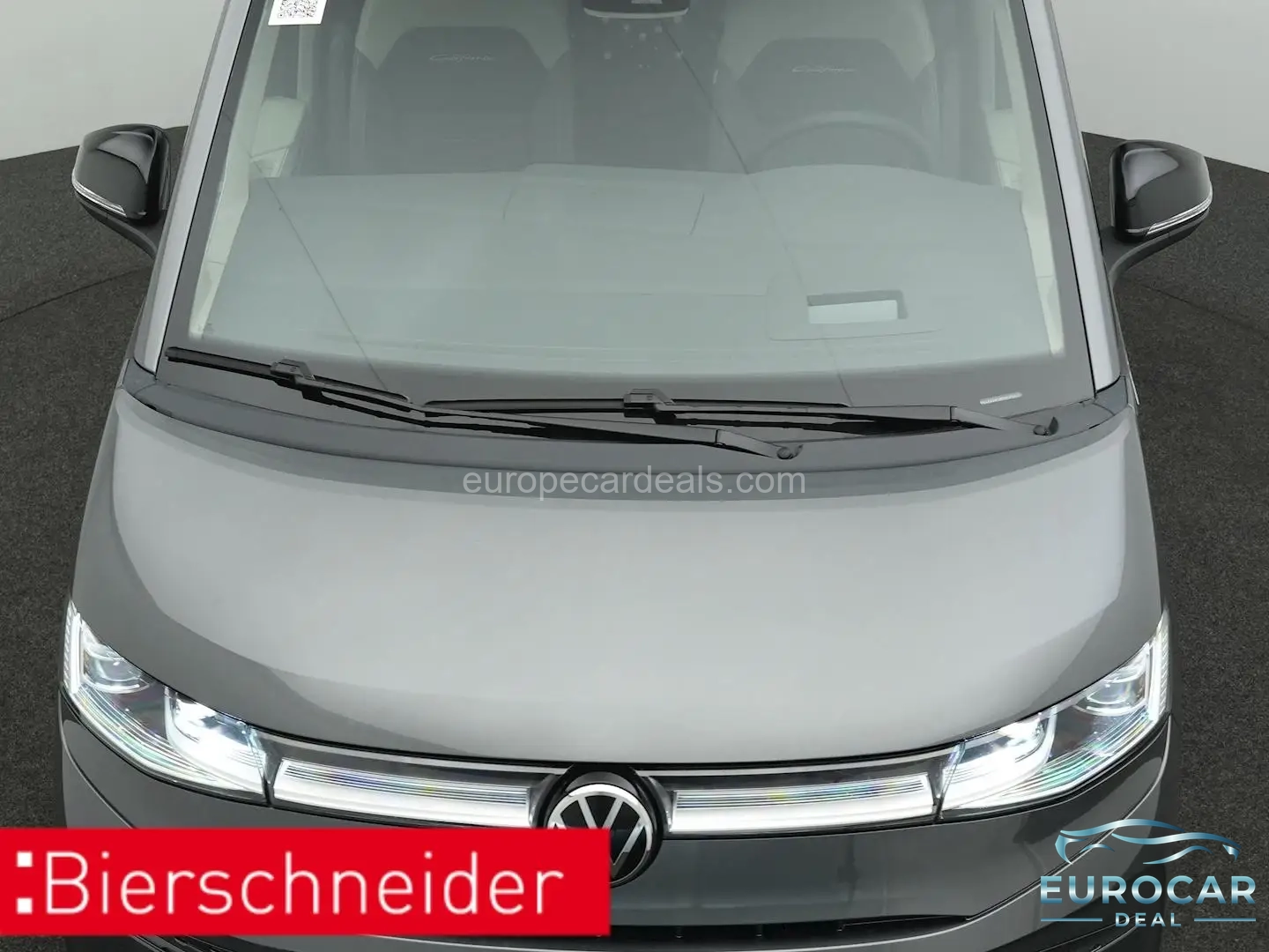 Volkswagen T7 California