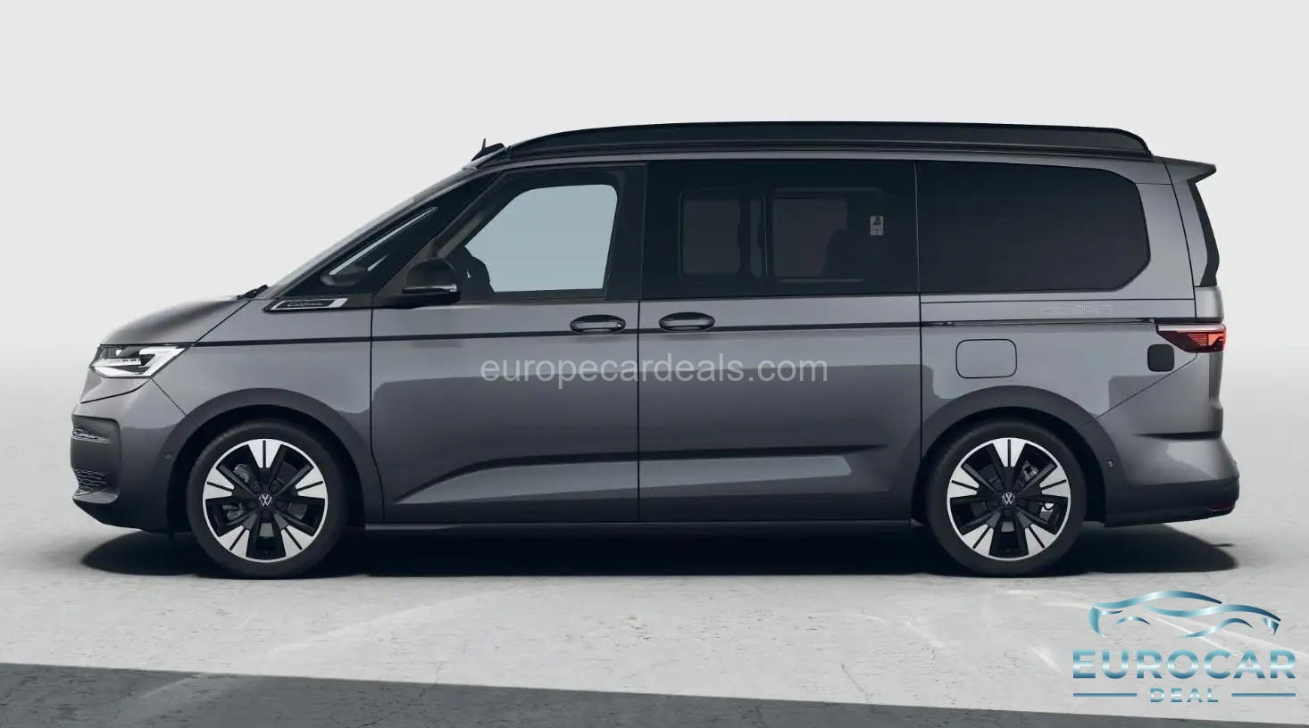 Volkswagen T7 California