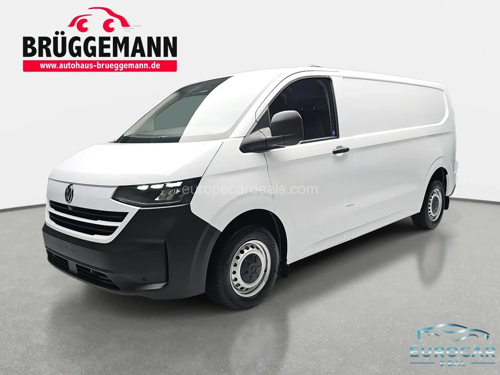 Volkswagen T7 Transporter
