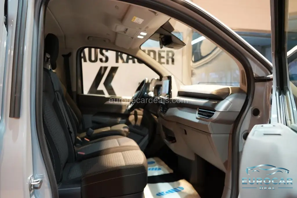 Volkswagen T7 Caravelle
