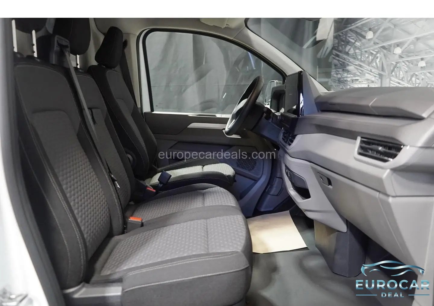 Volkswagen T7 Transporter