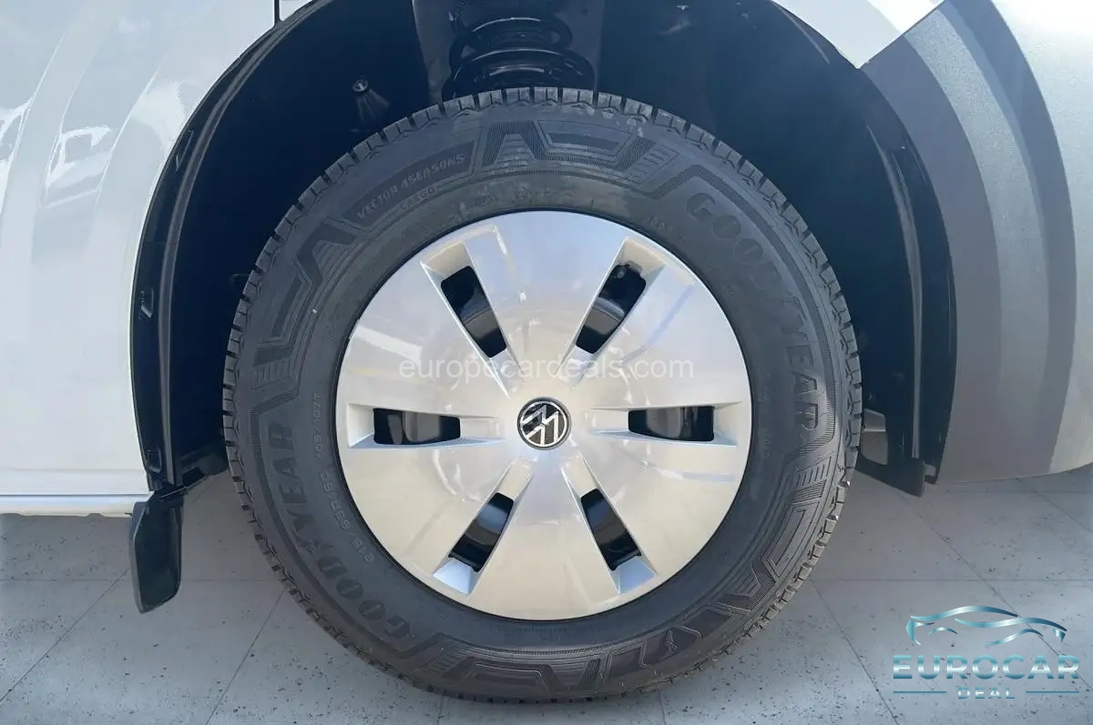 Volkswagen T7 Transporter
