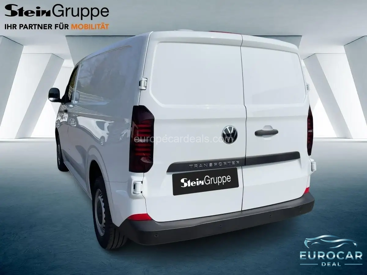 Volkswagen T7 Transporter