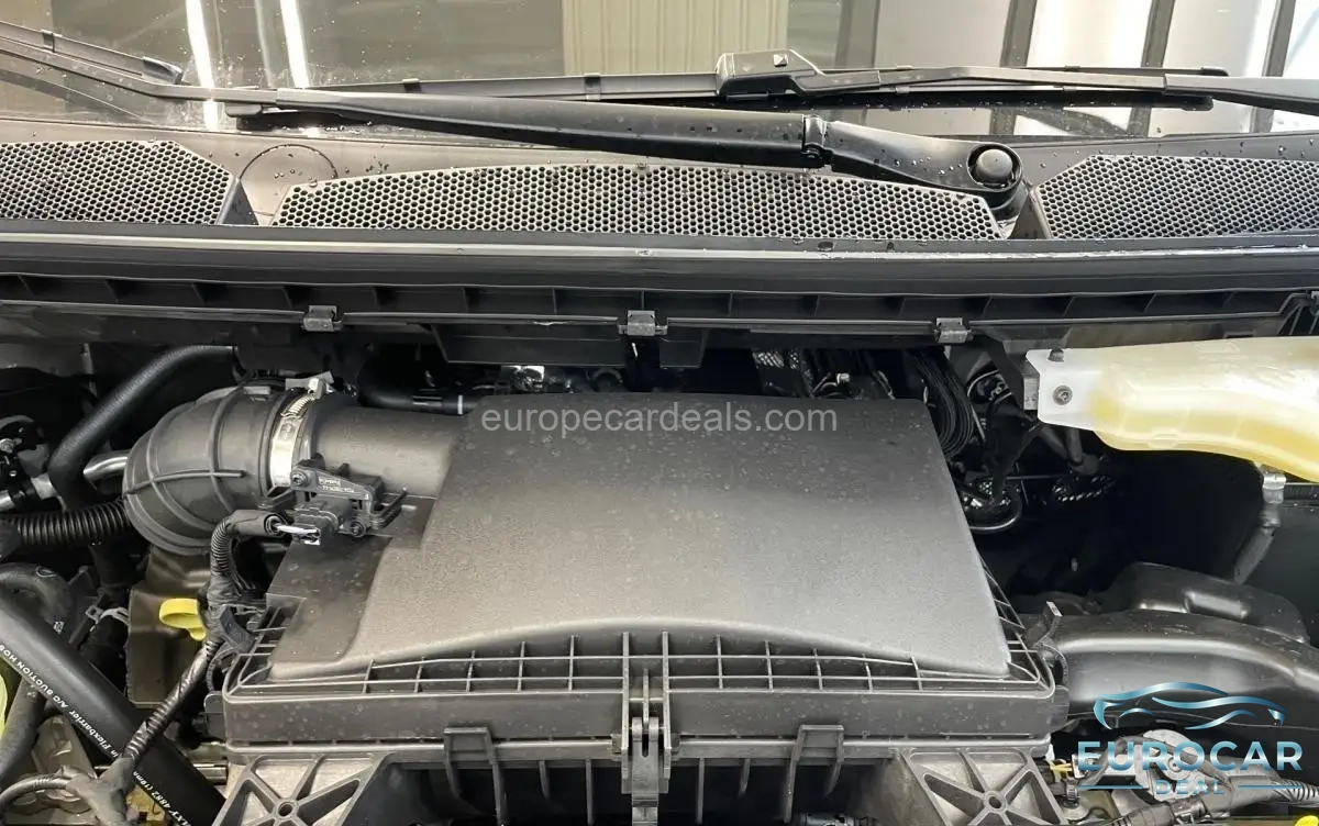 Volkswagen T7 Transporter