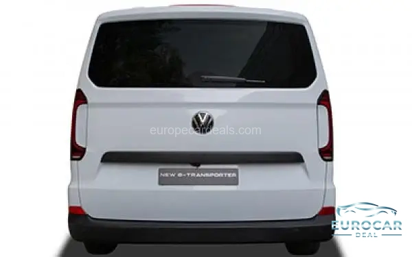 Volkswagen T7 Kombi