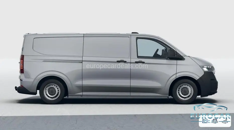 Volkswagen T7 Transporter