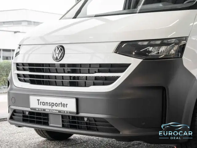 Volkswagen T7 Transporter