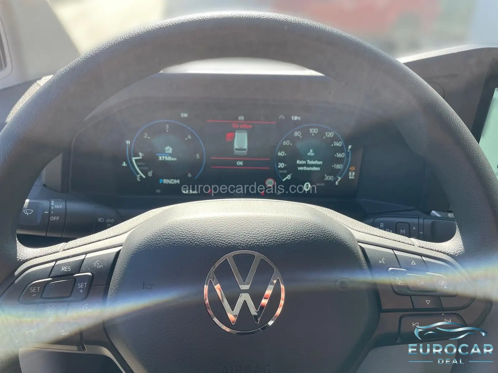 Volkswagen T7 Transporter