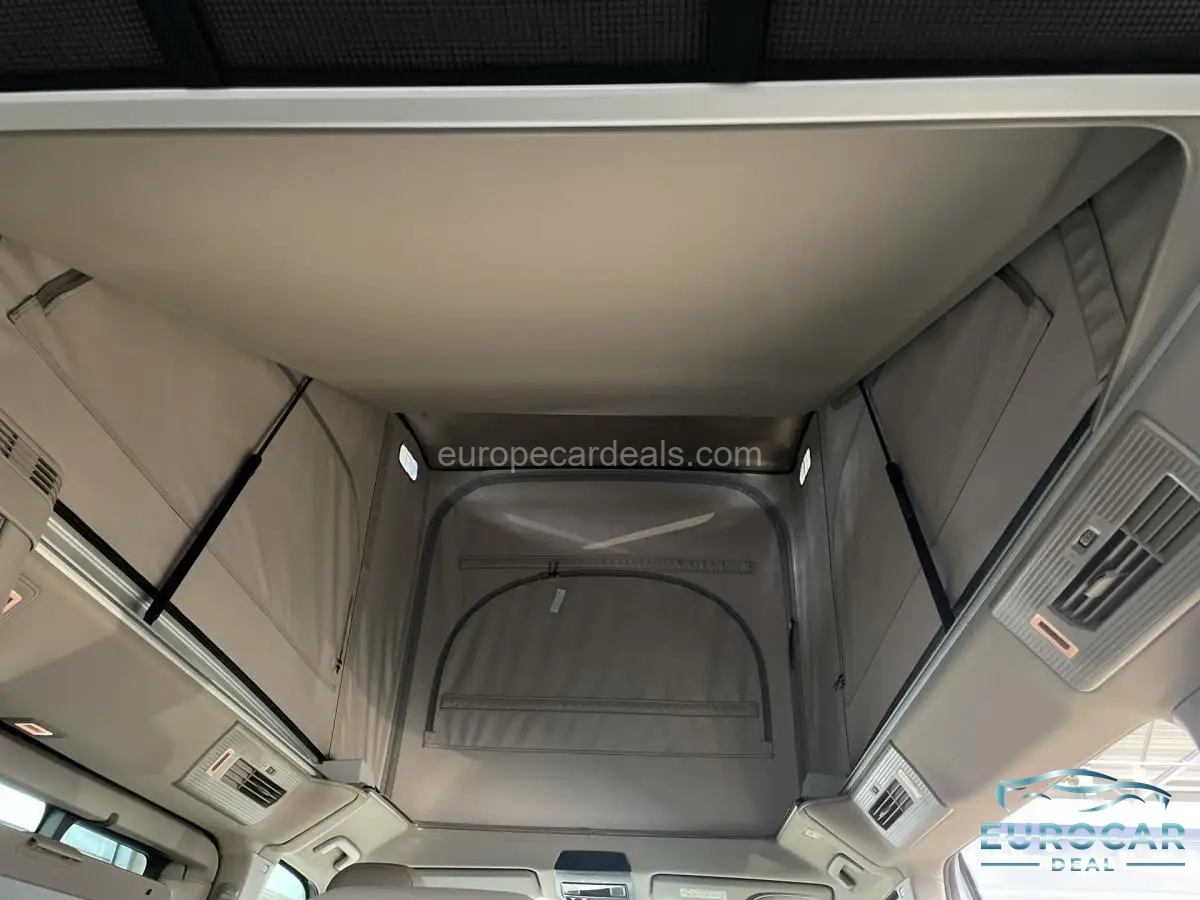 Volkswagen T7 California