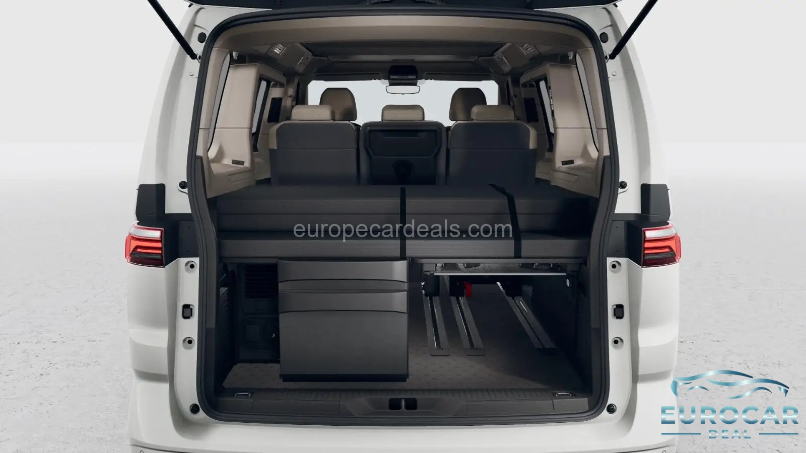 Volkswagen T7 California