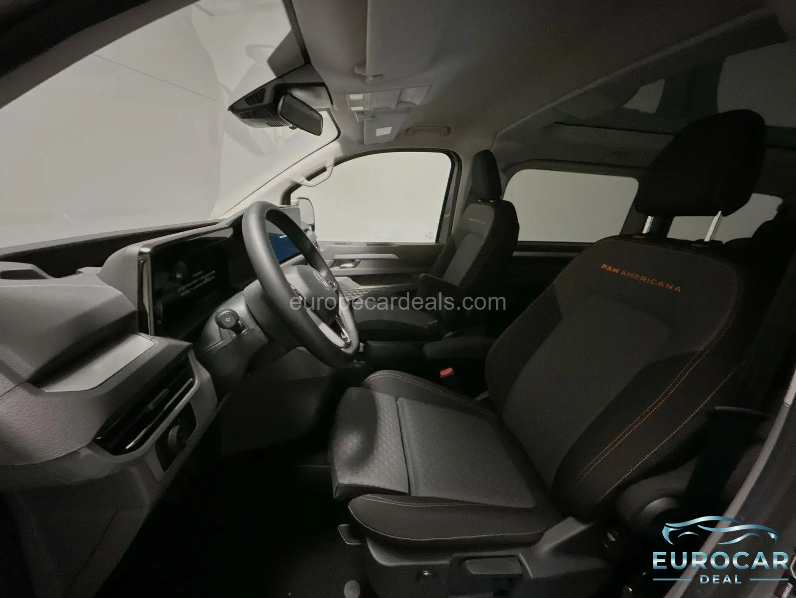 Volkswagen T7 Caravelle