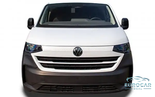 Volkswagen T7 Kombi