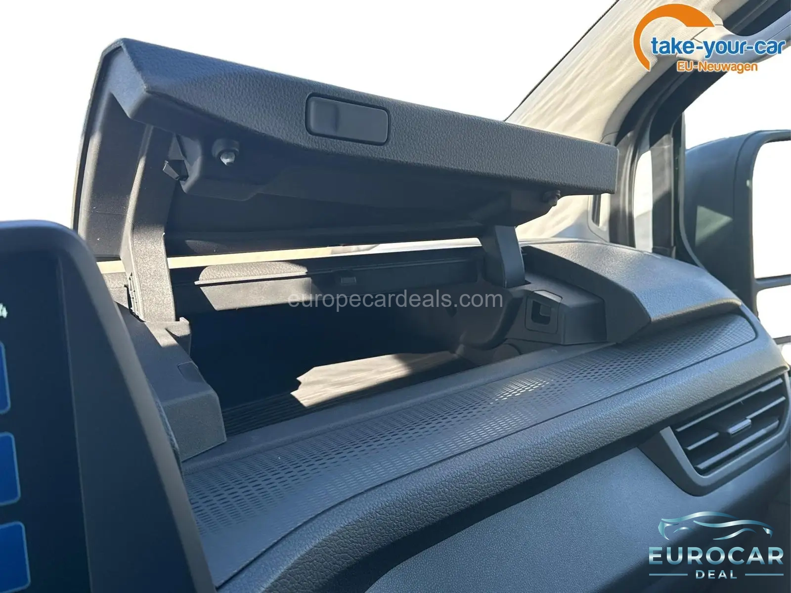 Volkswagen T7 Transporter