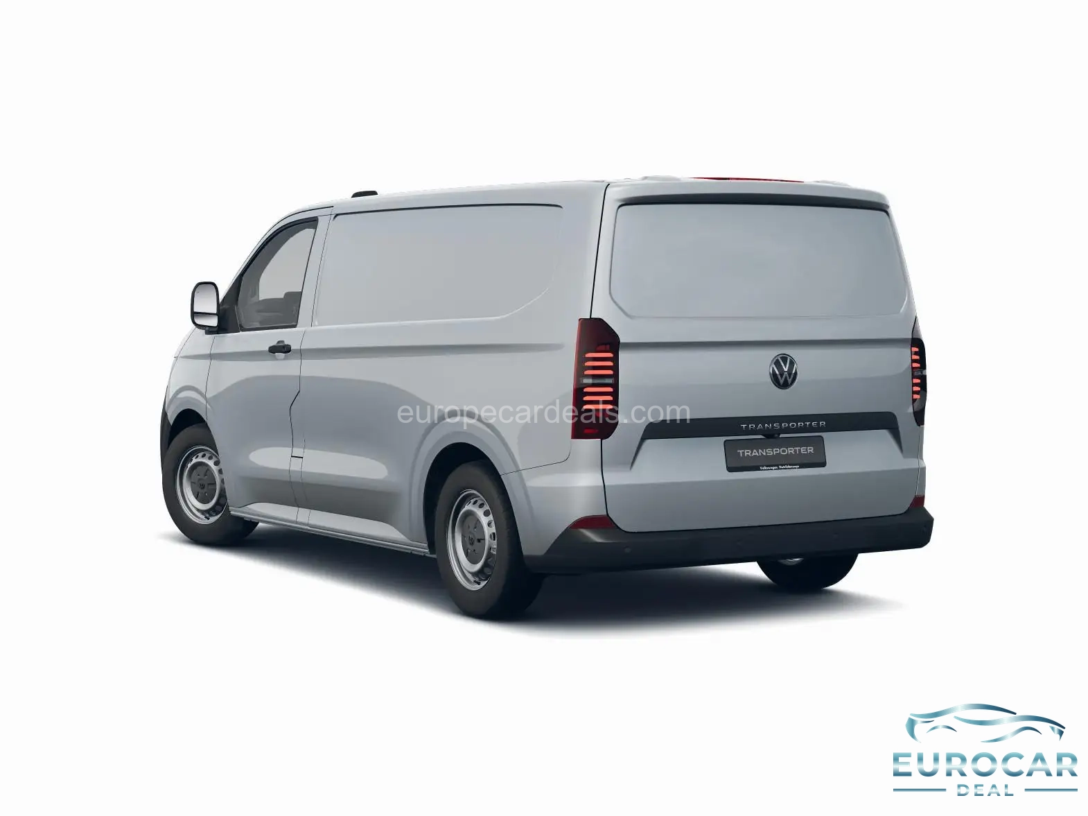 Volkswagen T7 Transporter
