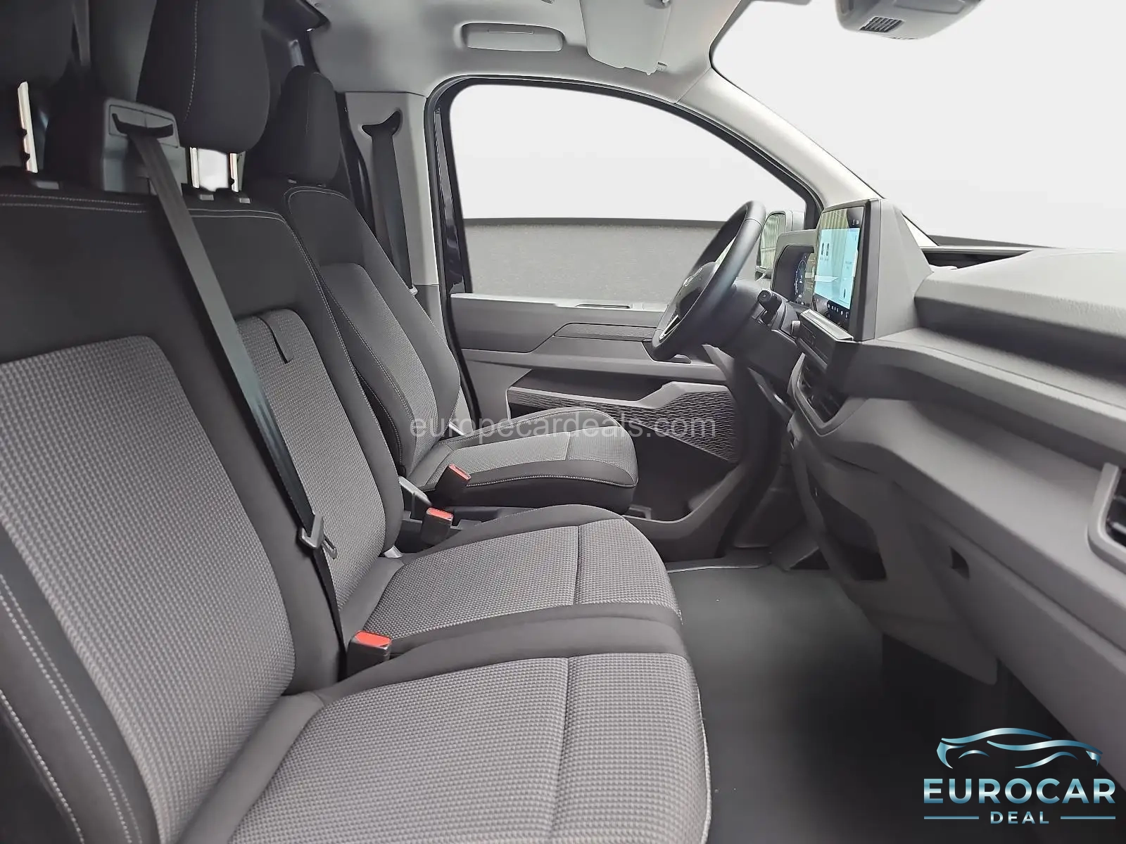 Volkswagen T7 Transporter