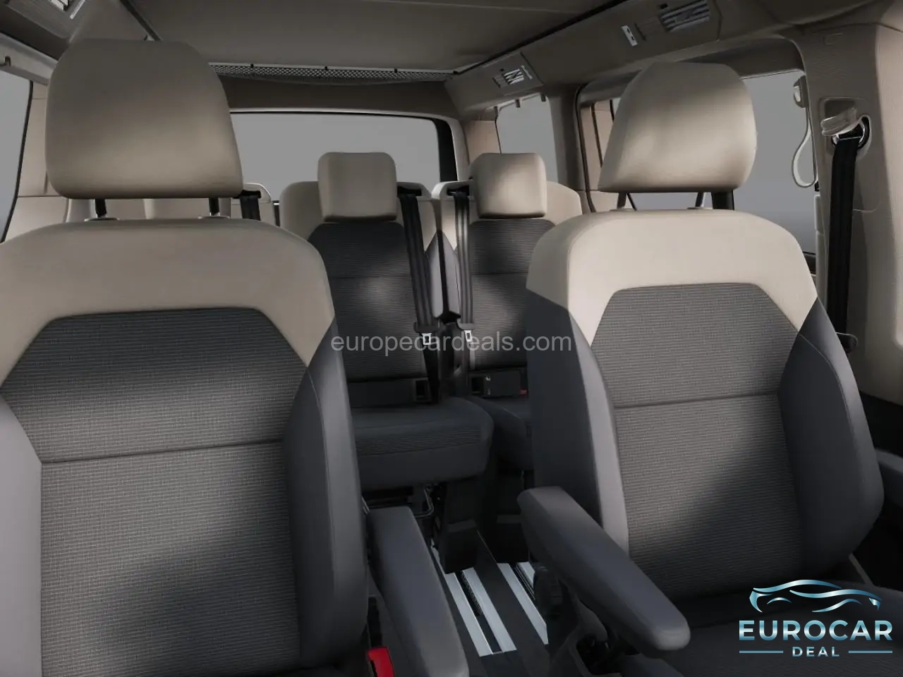 Volkswagen T7 California