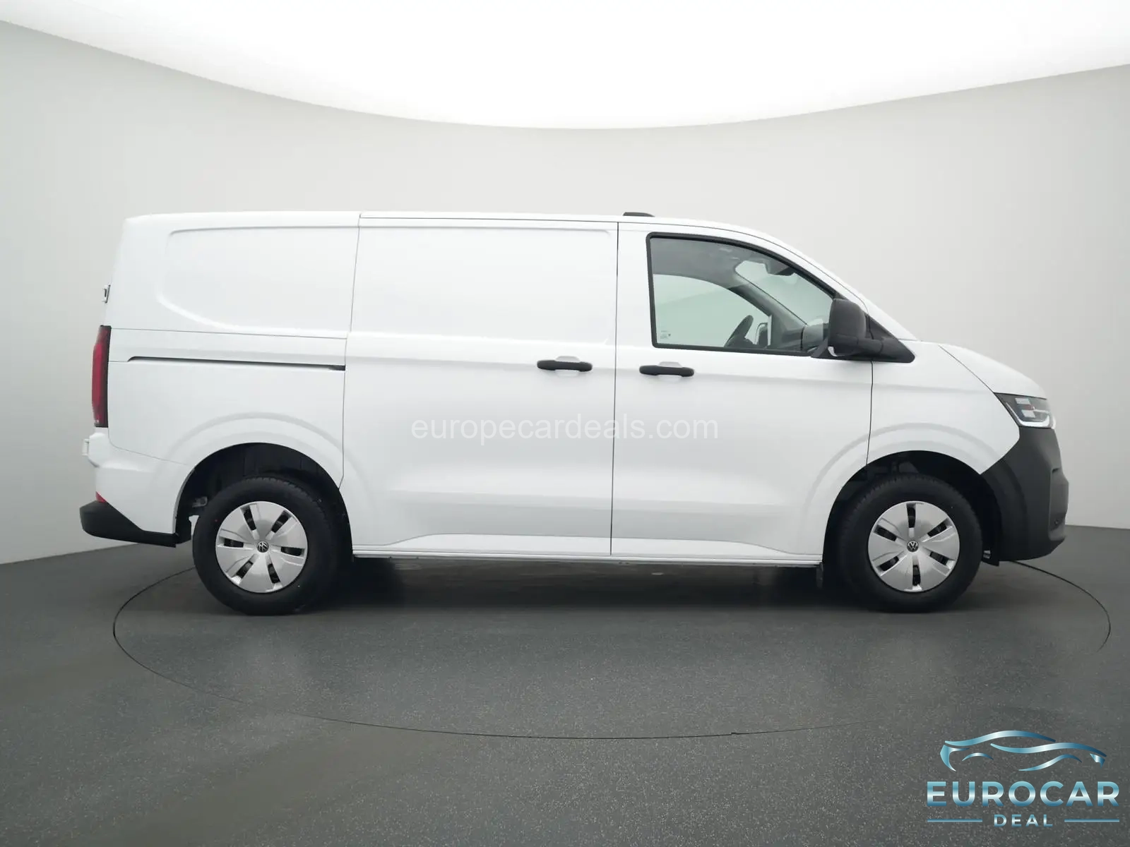 Volkswagen T7 Transporter