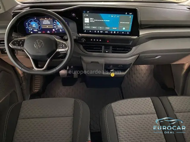 Volkswagen T7 Caravelle