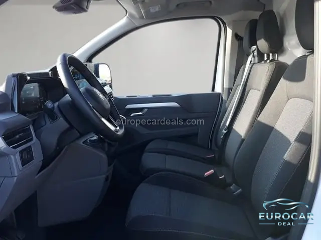 Volkswagen T7 Transporter