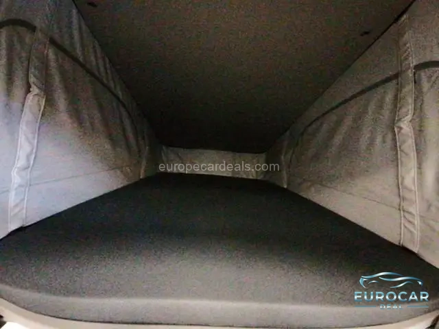 Volkswagen T7 California