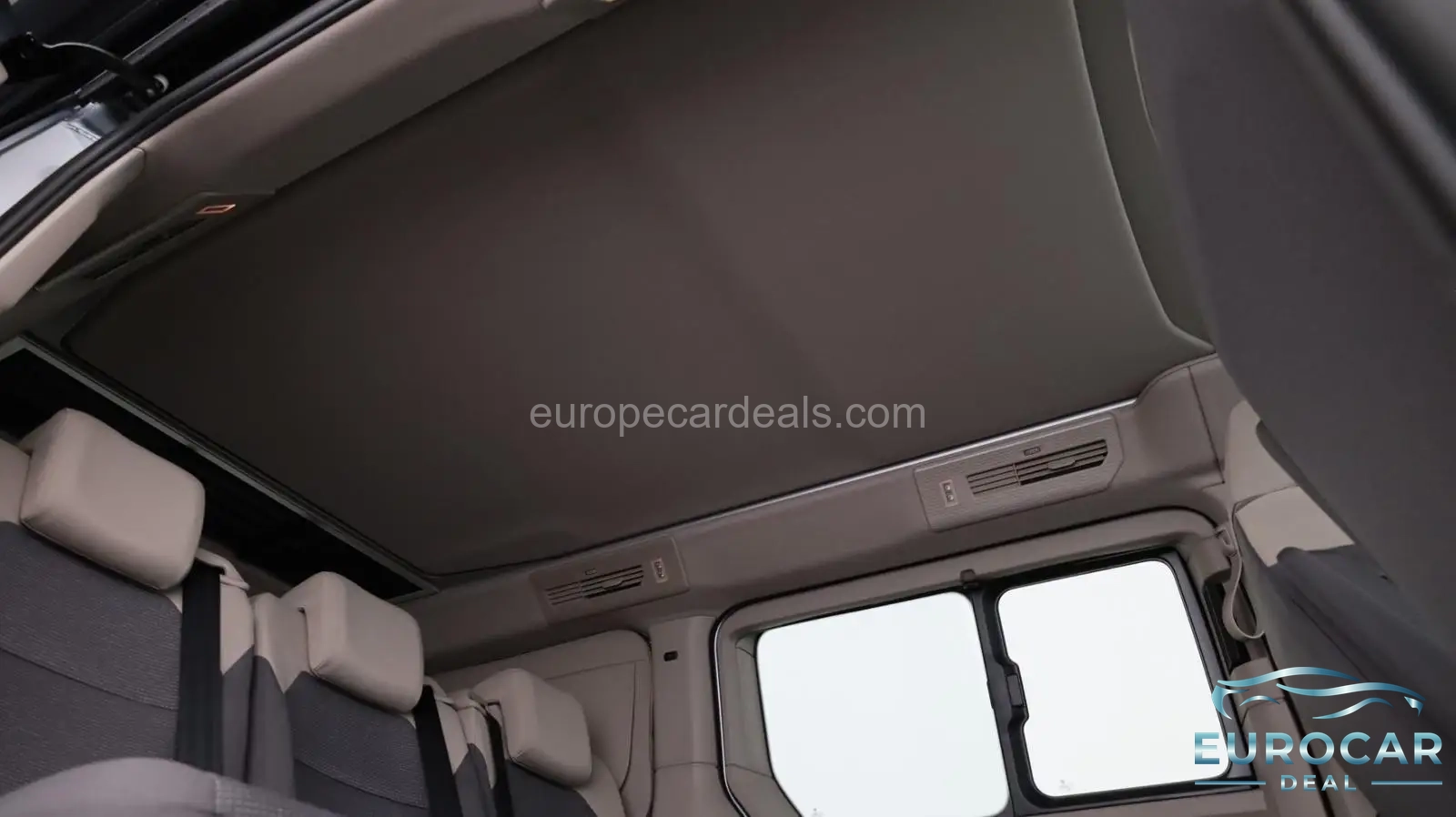 Volkswagen T7 California