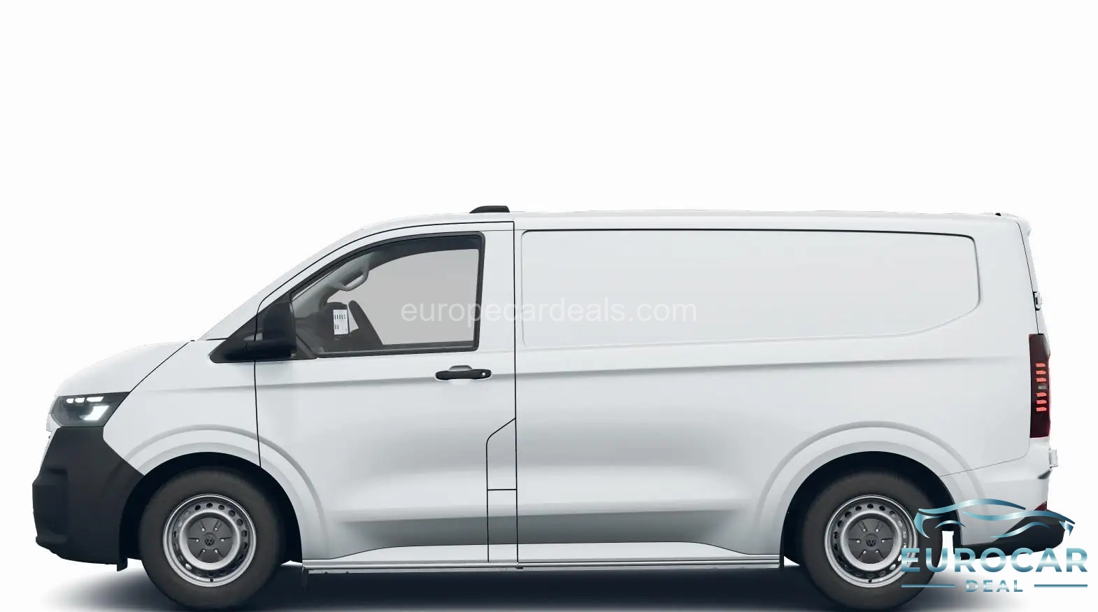 Volkswagen T7 Transporter