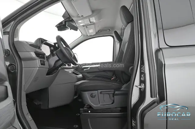 Volkswagen T7 Caravelle