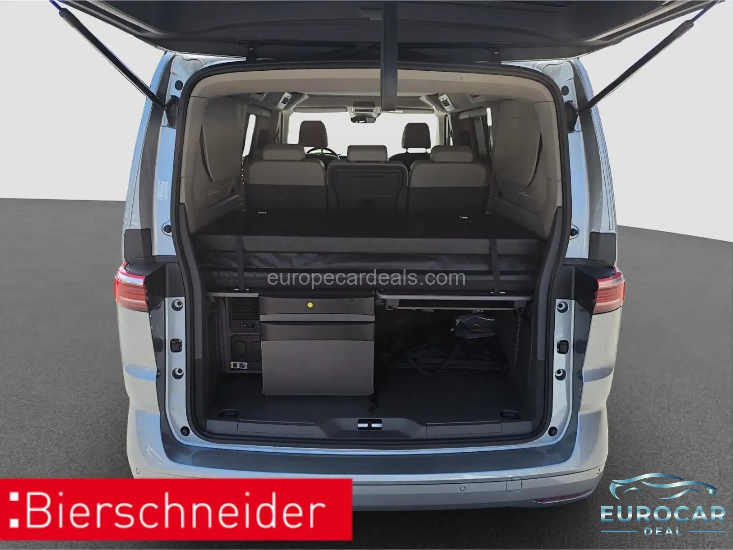 Volkswagen T7 California