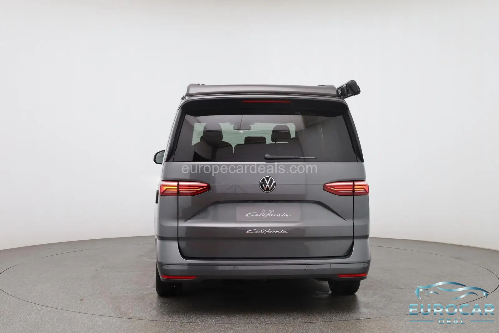 Volkswagen T7 California