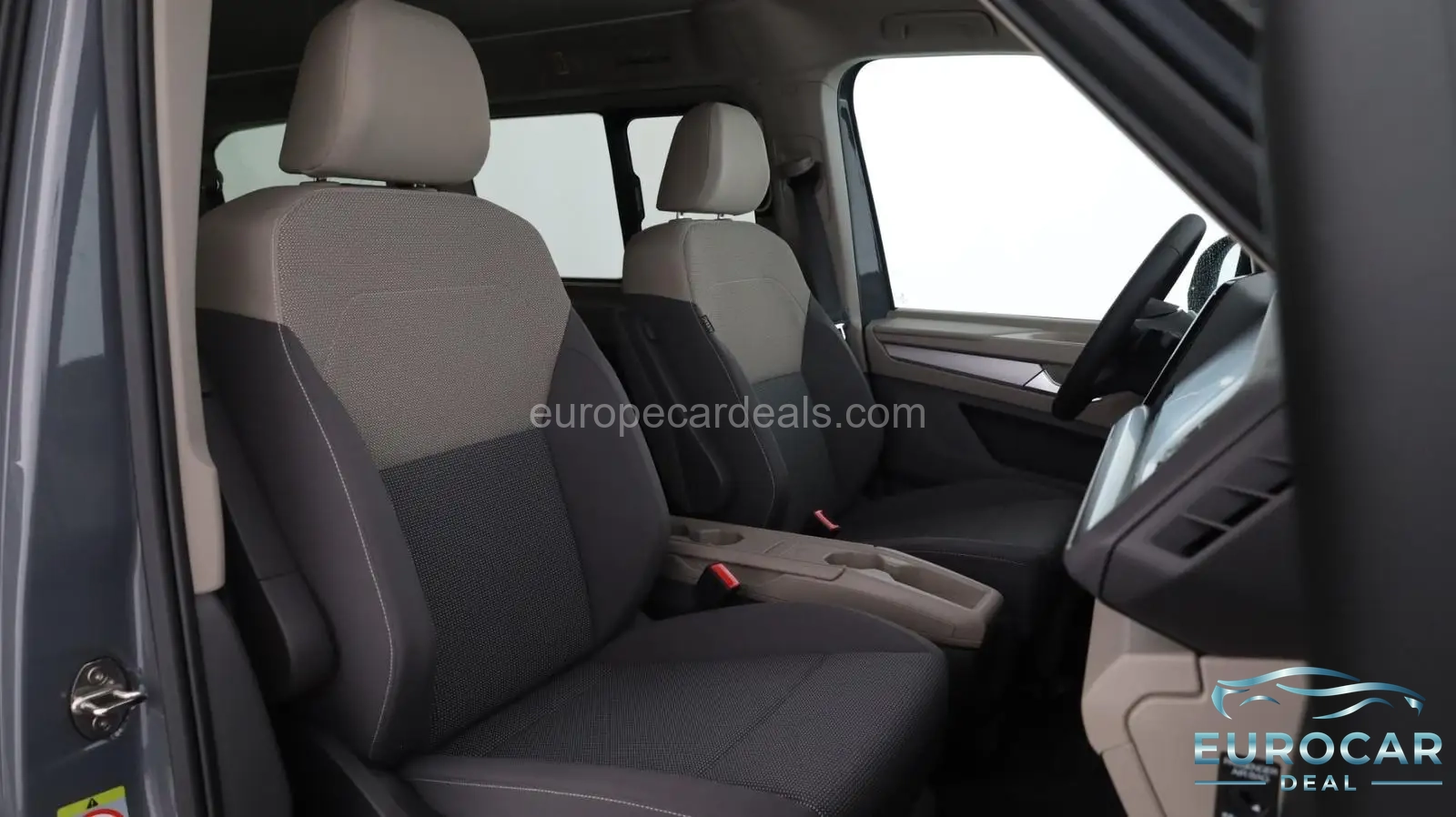 Volkswagen T7 California
