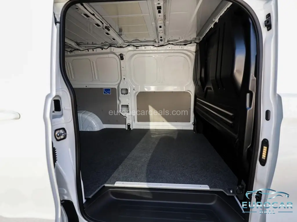 Volkswagen T7 Transporter