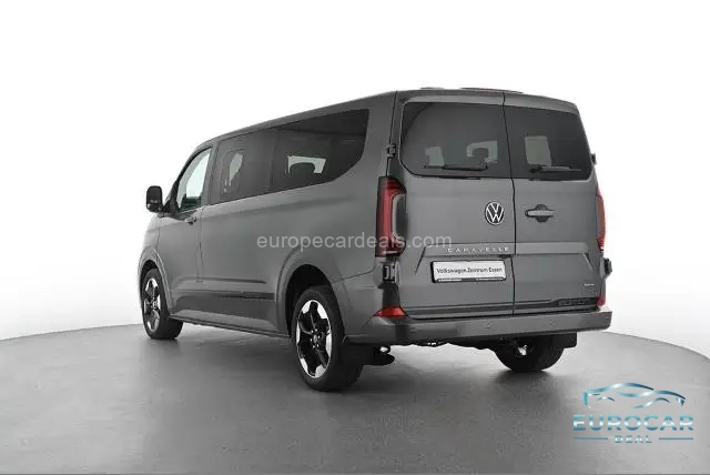 Volkswagen T7 Caravelle