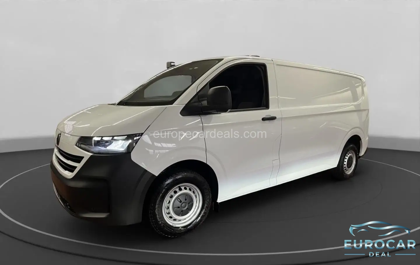 Volkswagen T7 Transporter