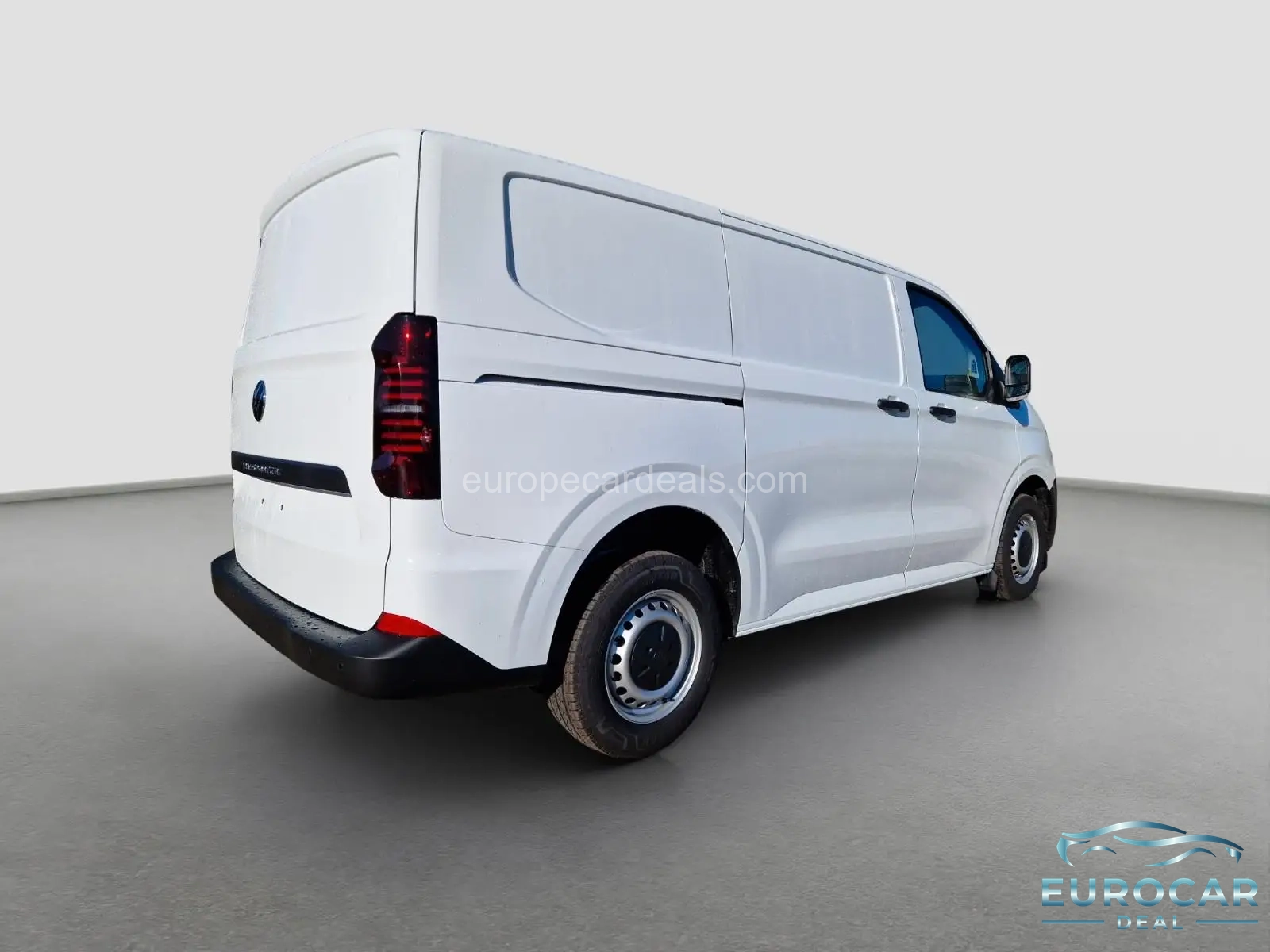 Volkswagen T7 Transporter