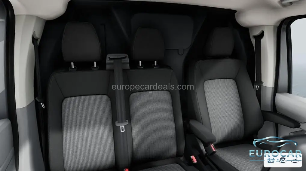 Volkswagen T7 Transporter