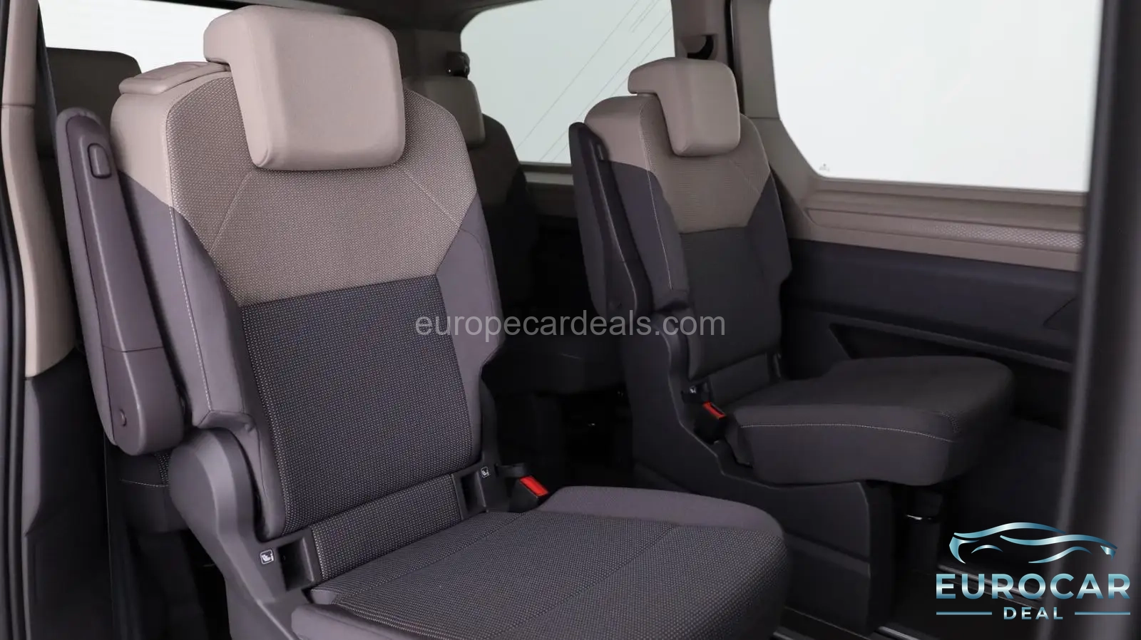 Volkswagen T7 California