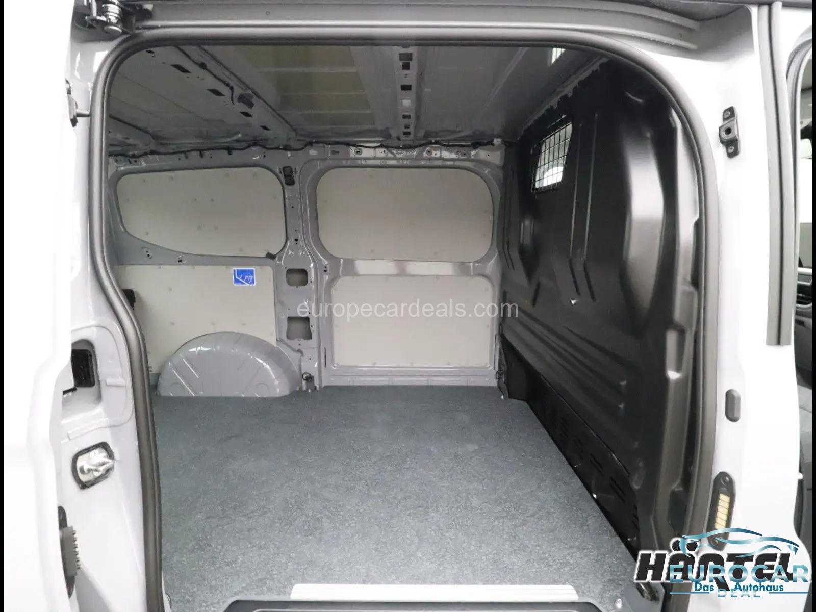 Volkswagen T7 Transporter