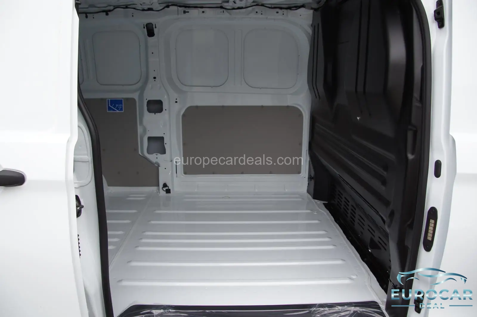 Volkswagen T7 Transporter