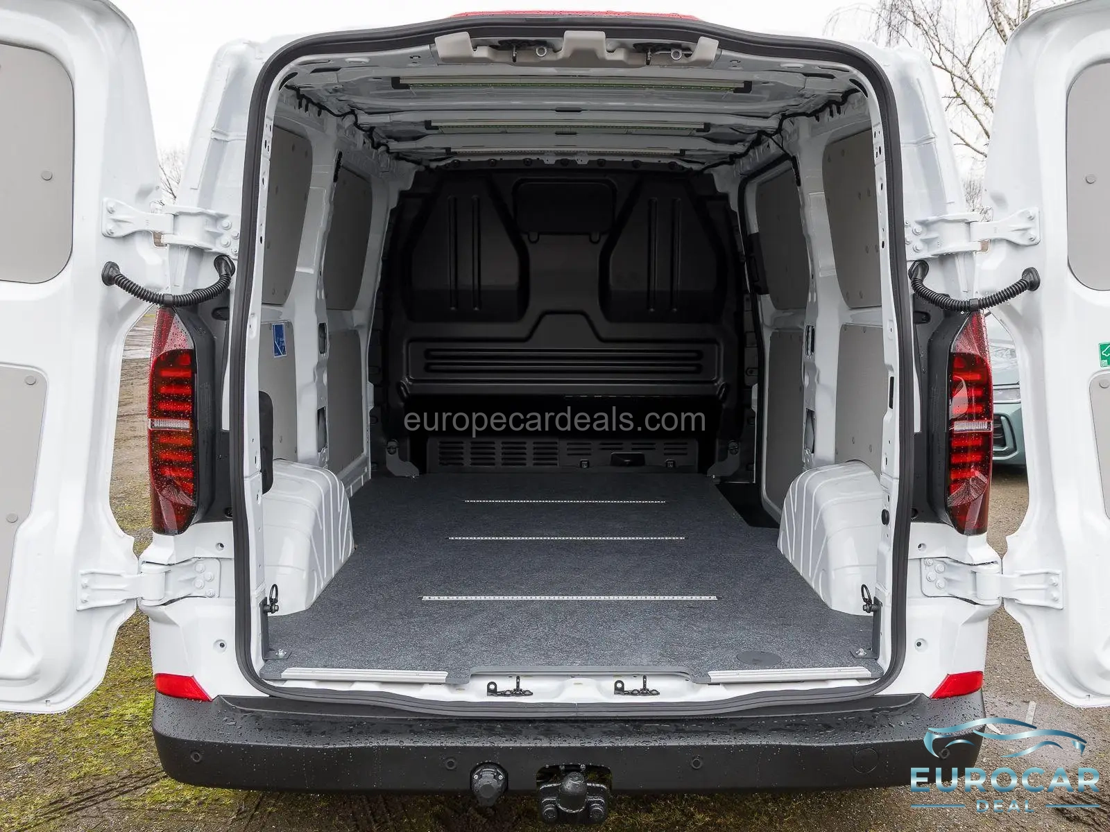Volkswagen T7 Transporter