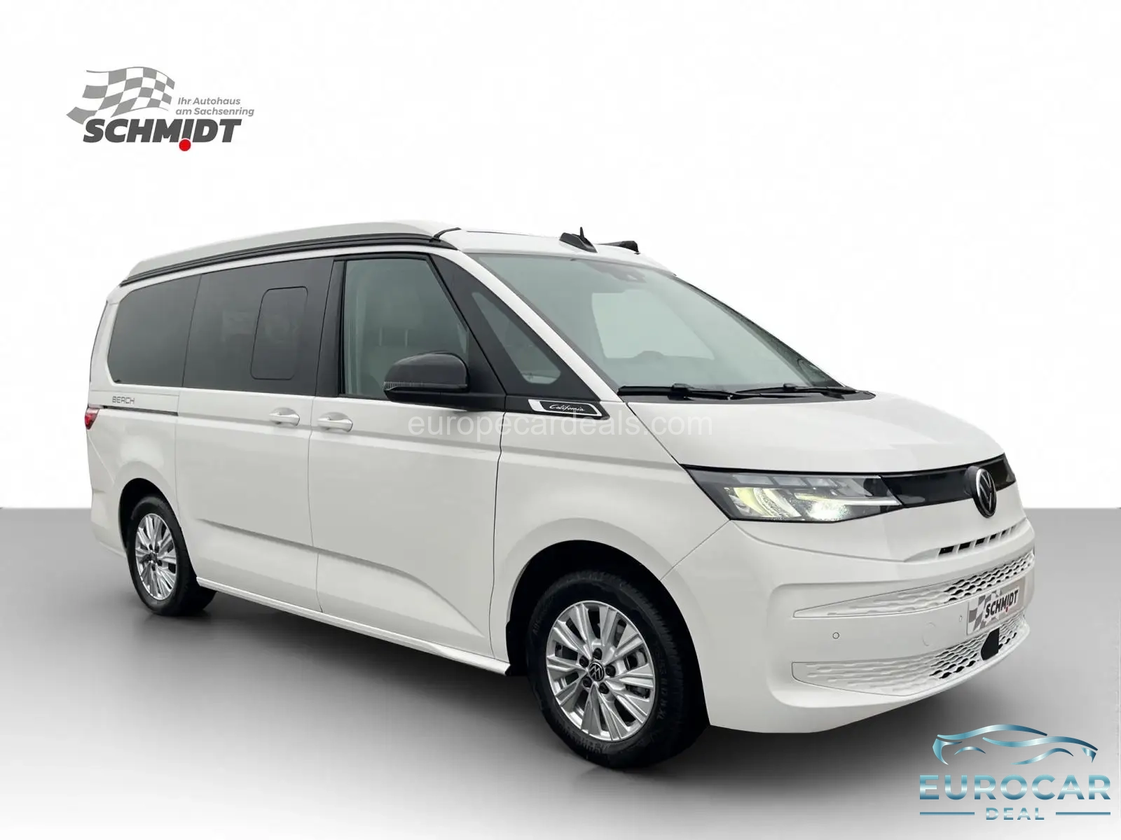 Volkswagen T7 California