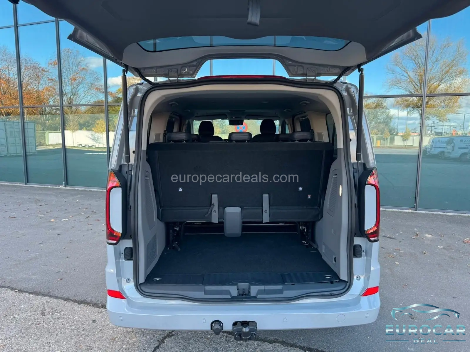 Volkswagen T7 Caravelle