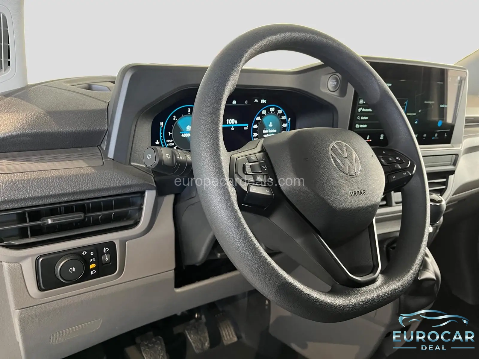 Volkswagen T7 Transporter