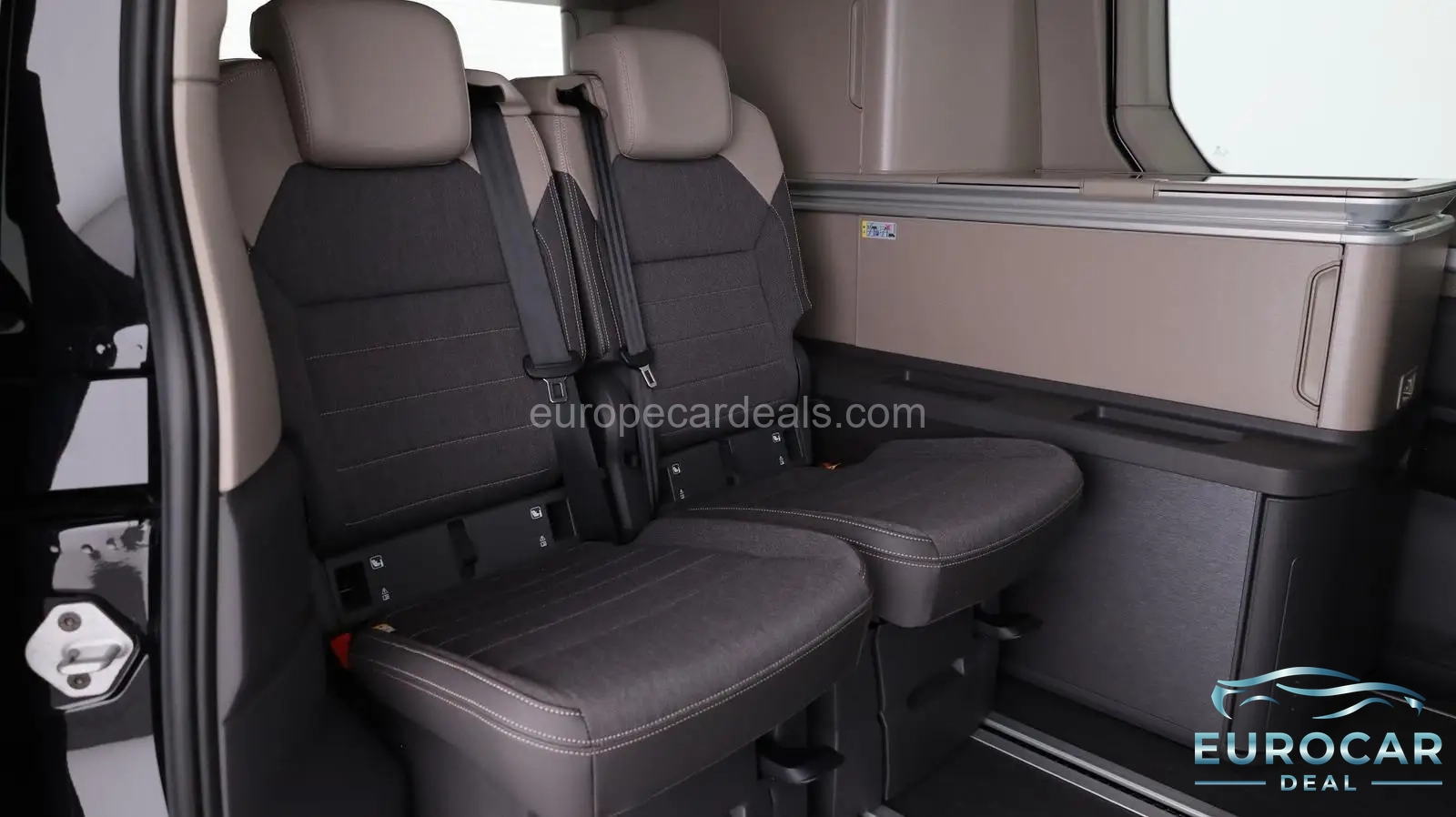 Volkswagen T7 California